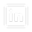 LinkedIn Icon